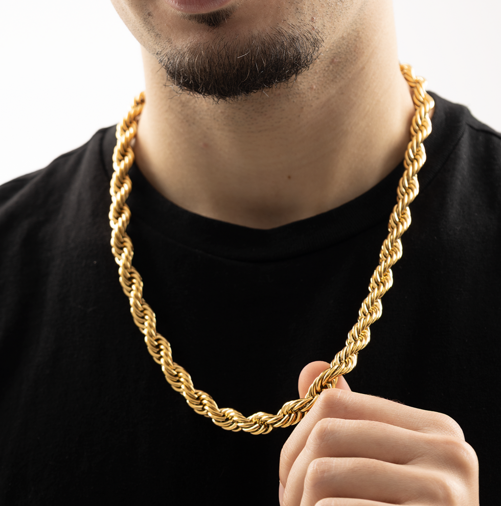 Raw Chain 10 mm