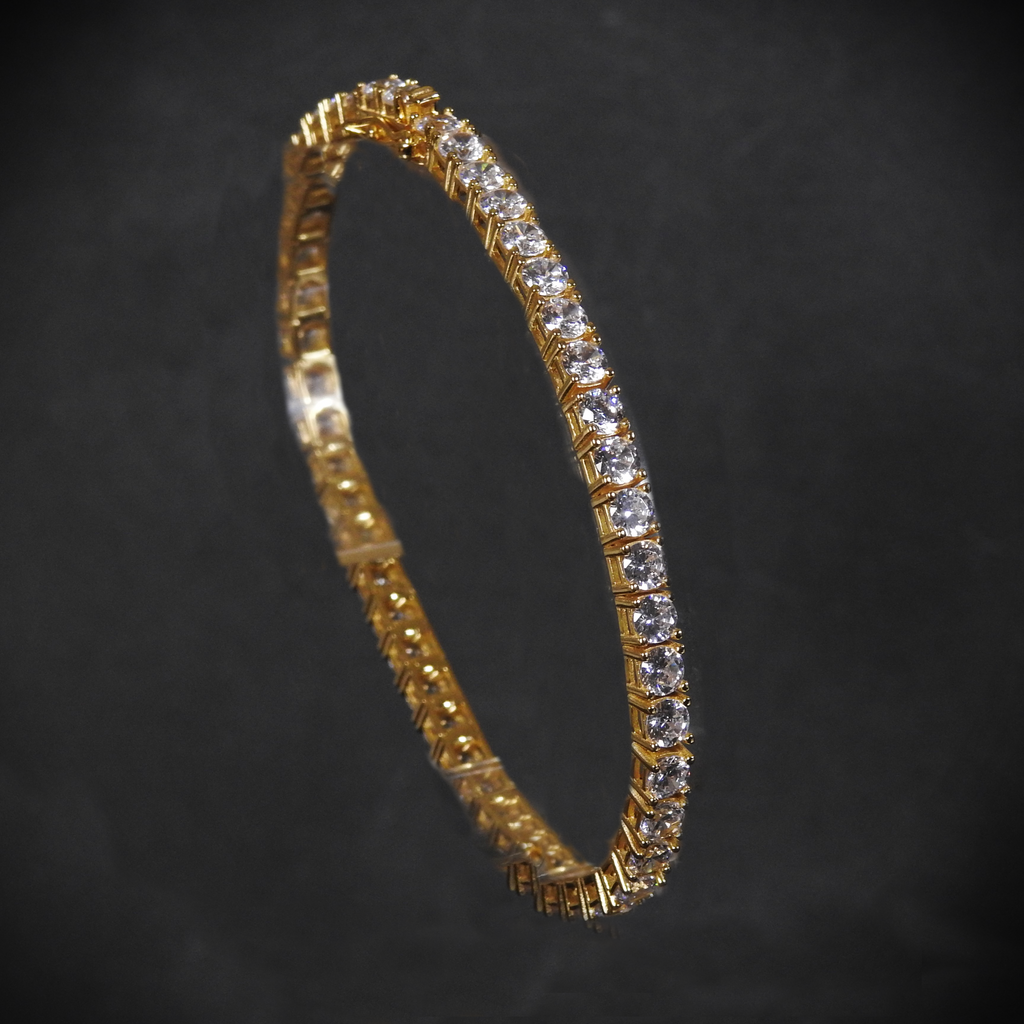 Pulsera Thunder 925