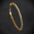 Pulsera Thunder 925