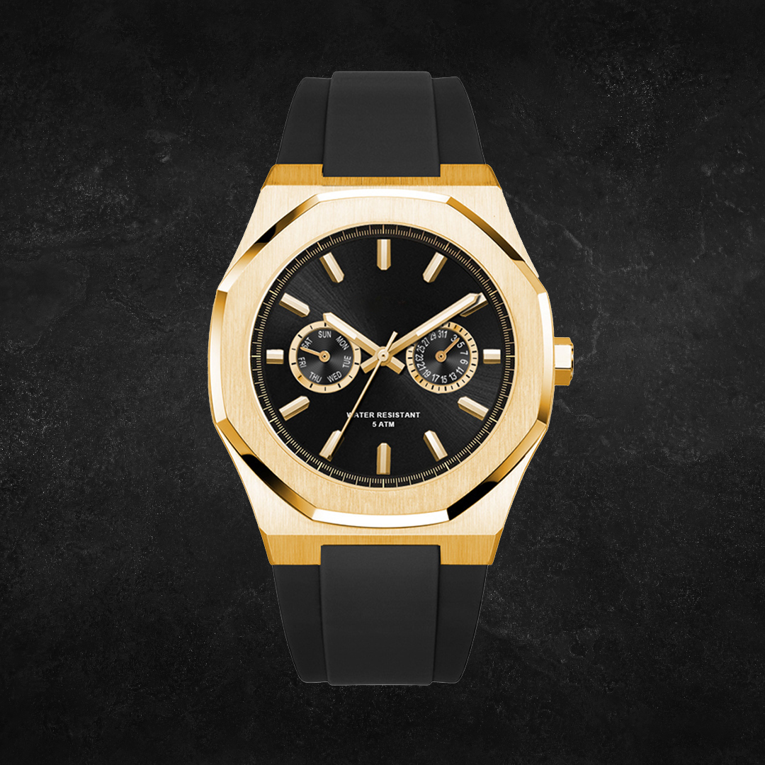 Golden Edge Series I