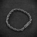 Royal Bracelet Iced Plata