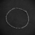 Pulsera Drip Plata
