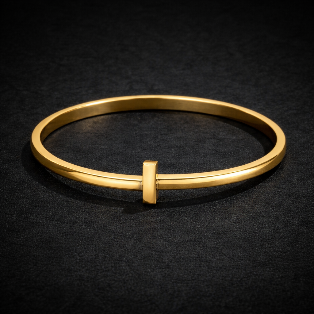 Pulsera Elegant Cross