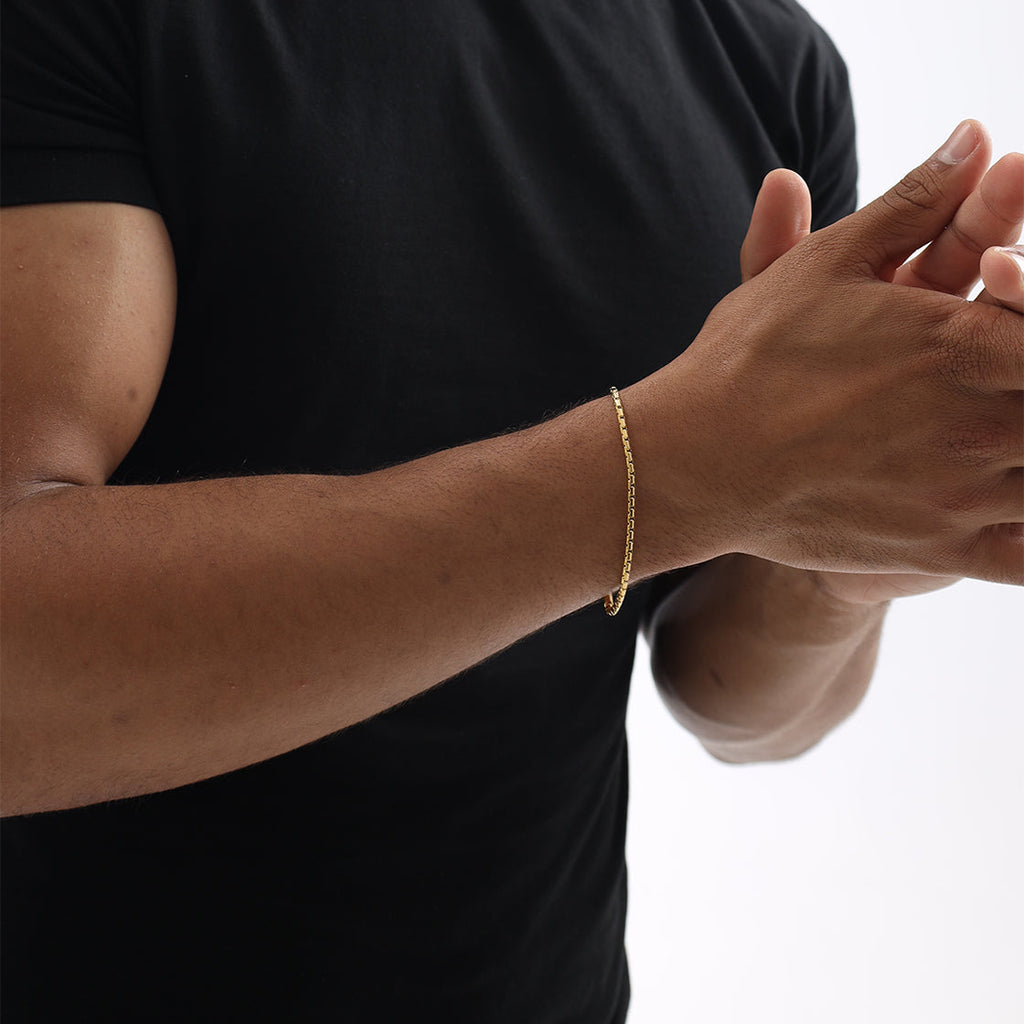 Pulsera Súper Fina