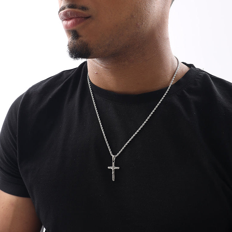 Golden Cross Plata