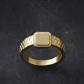 Washintong Ring