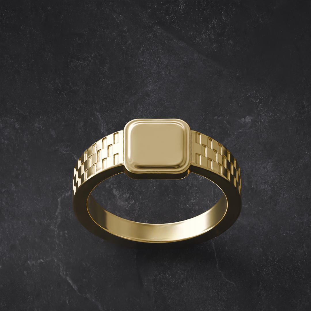 Washintong Ring