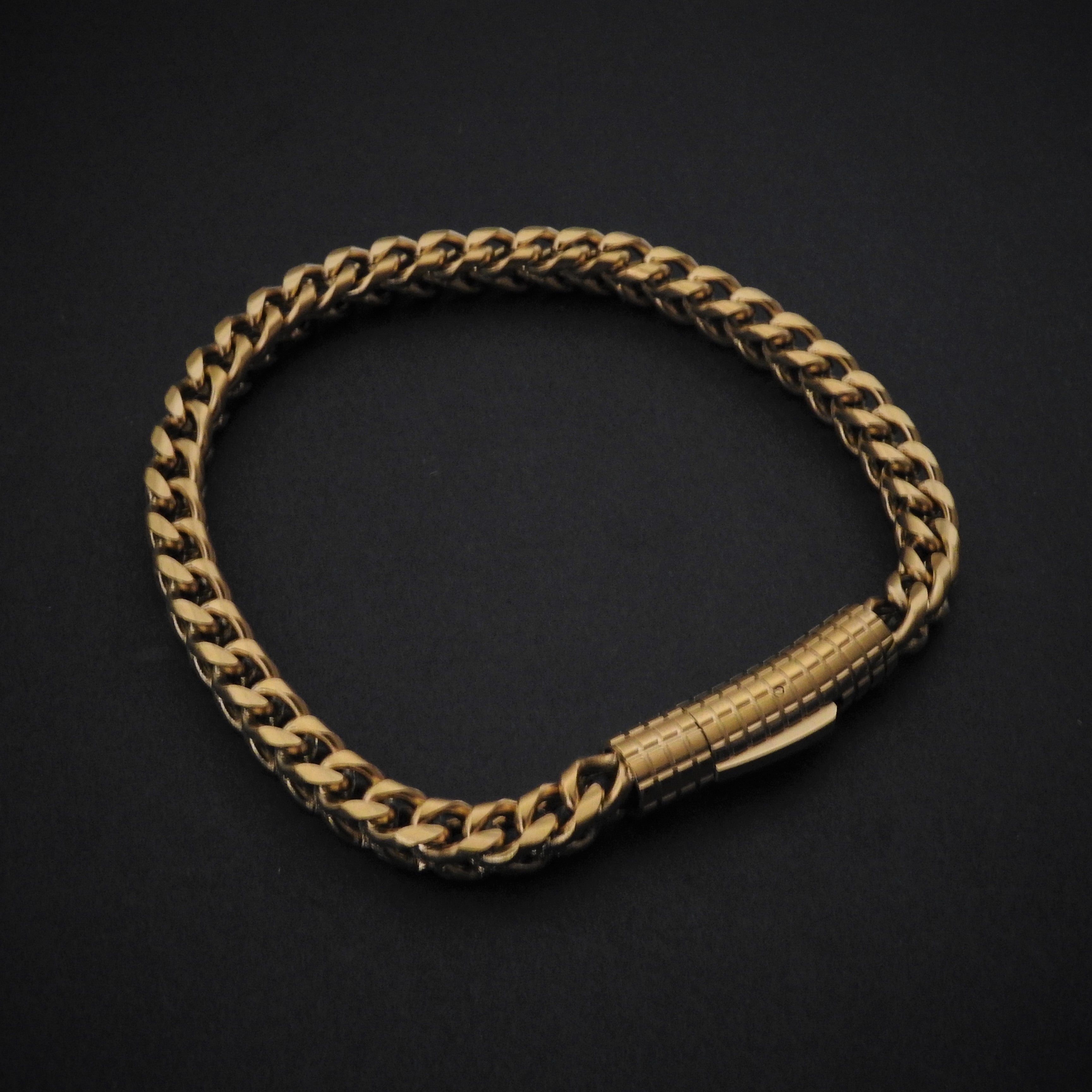 Pulsera Holloway