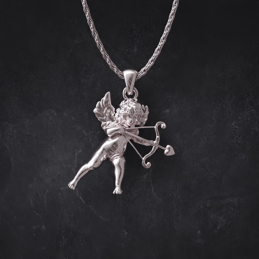 Cupido Plata