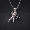 Cupido Plata
