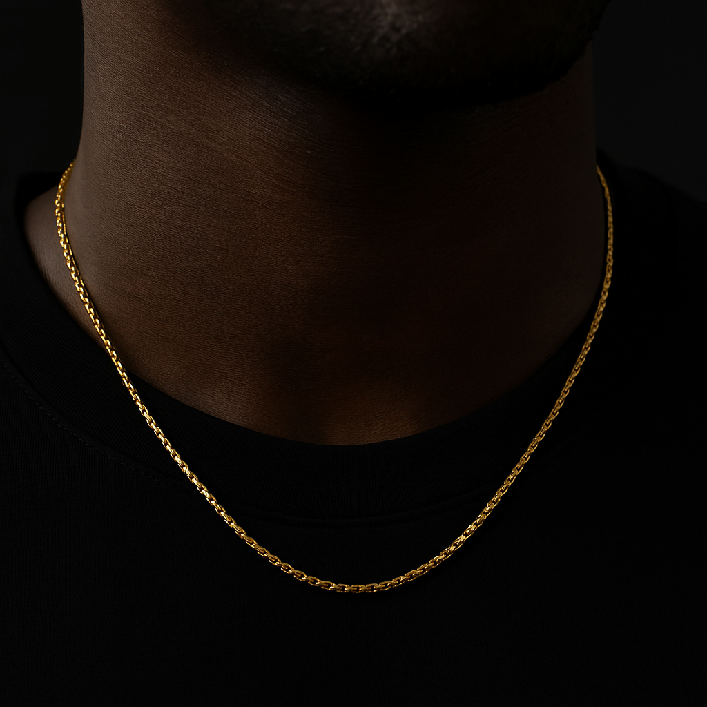 Zenith Chain