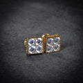 Pendientes Diamond