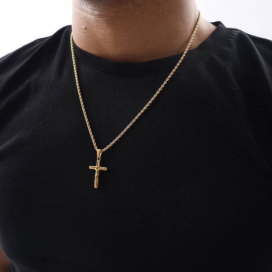 Golden Cross