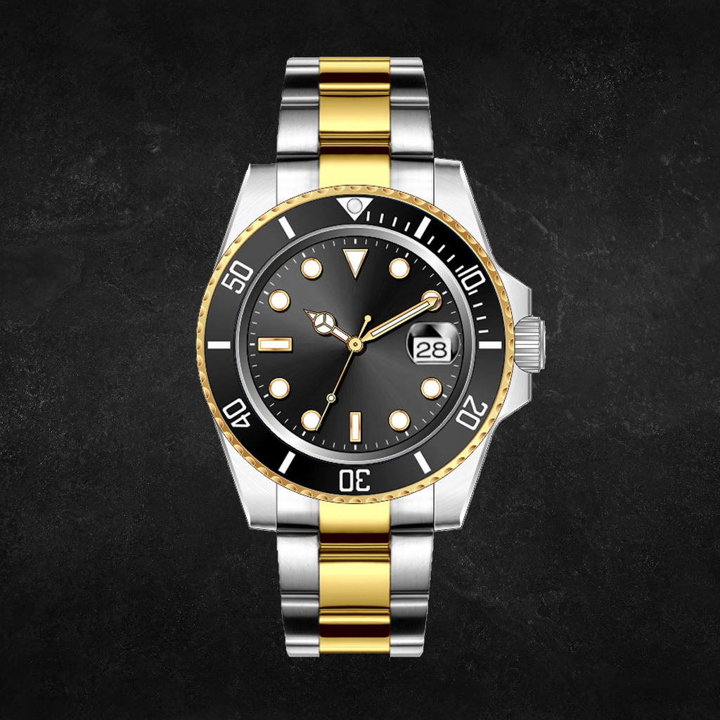 Eternal Two Tone