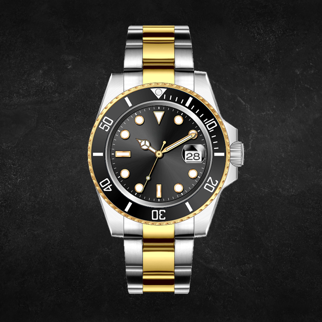 Eternal Two Tone