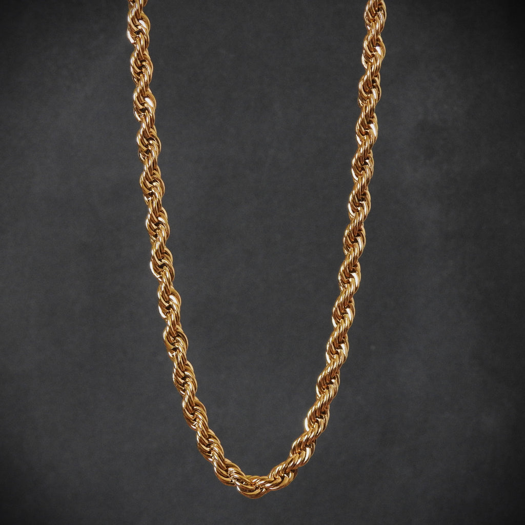 Raw Chain 6 mm