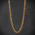 Raw Chain 6 mm