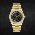 Black King Watch