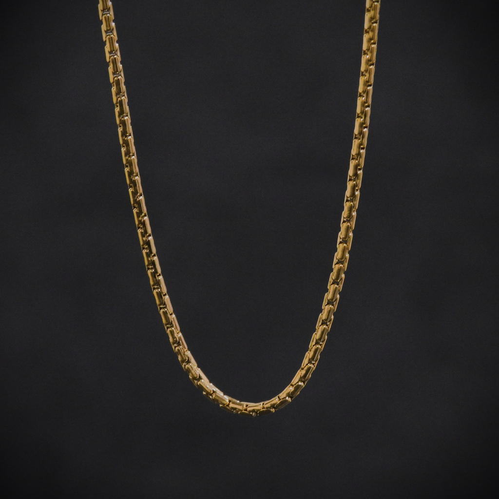 Zenith Chain