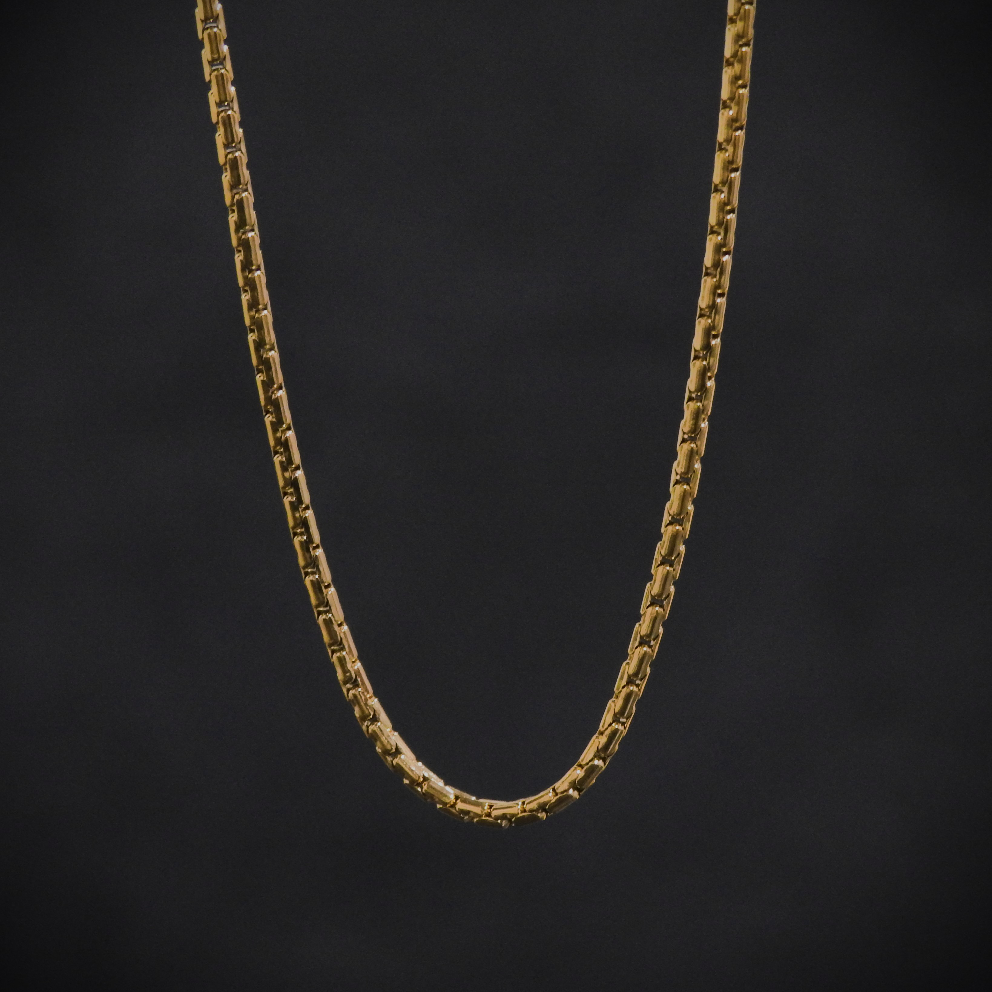 Zenith Chain