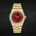 Velvet King Watch