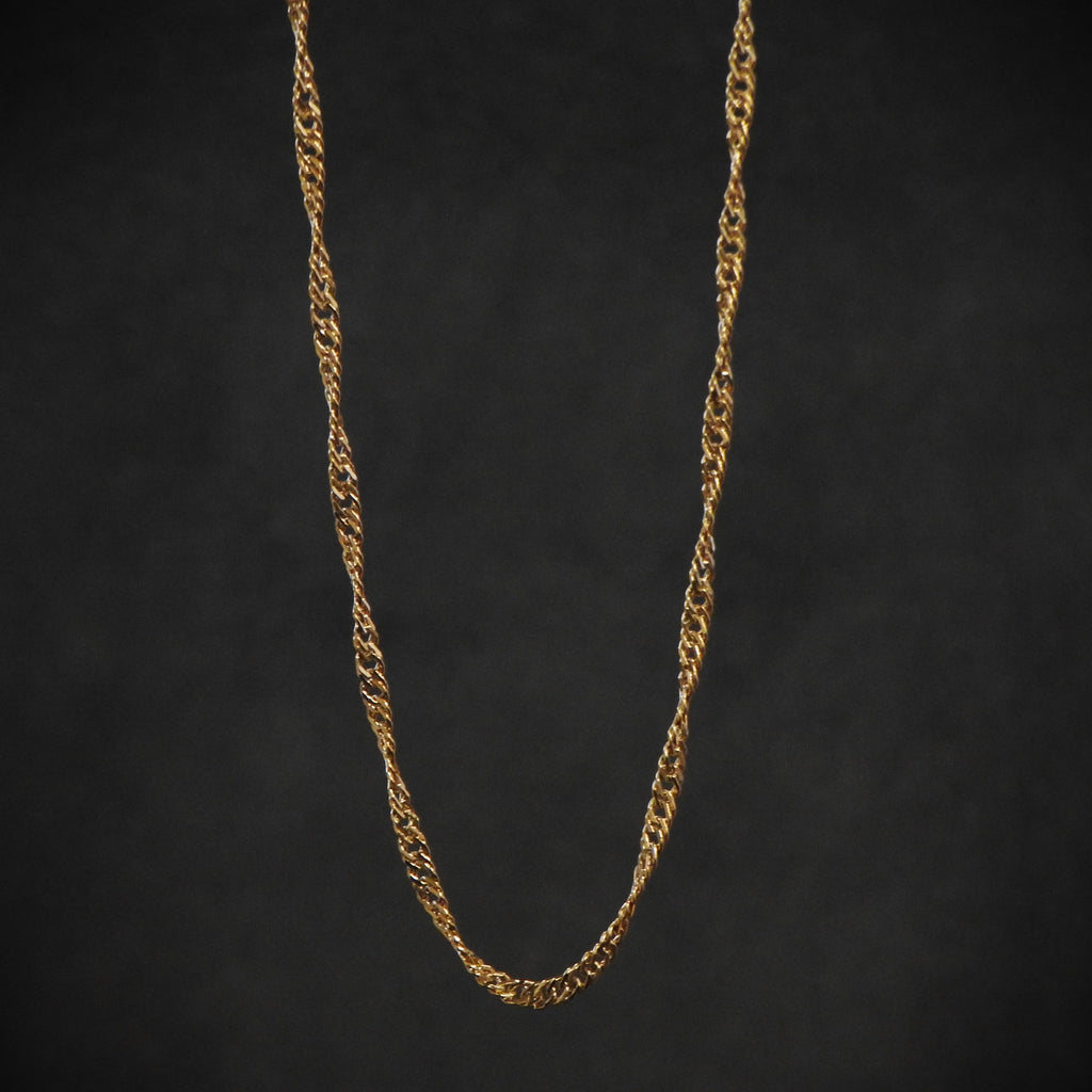 Twist Chain