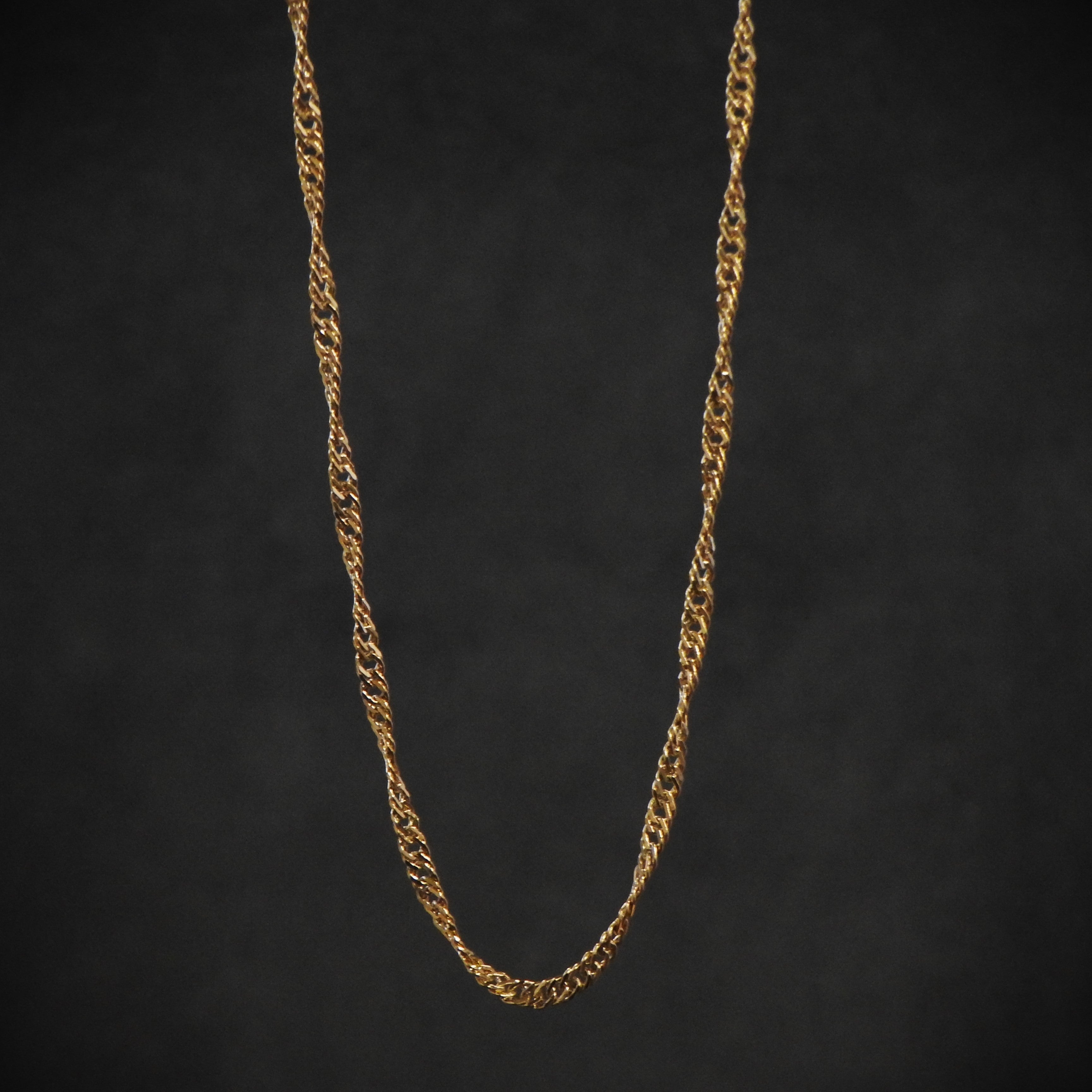 Twist Chain