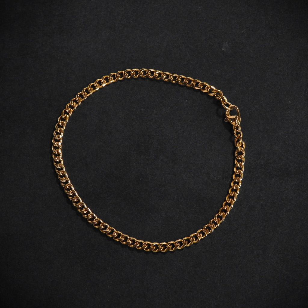 Pulsera Slim Cuban