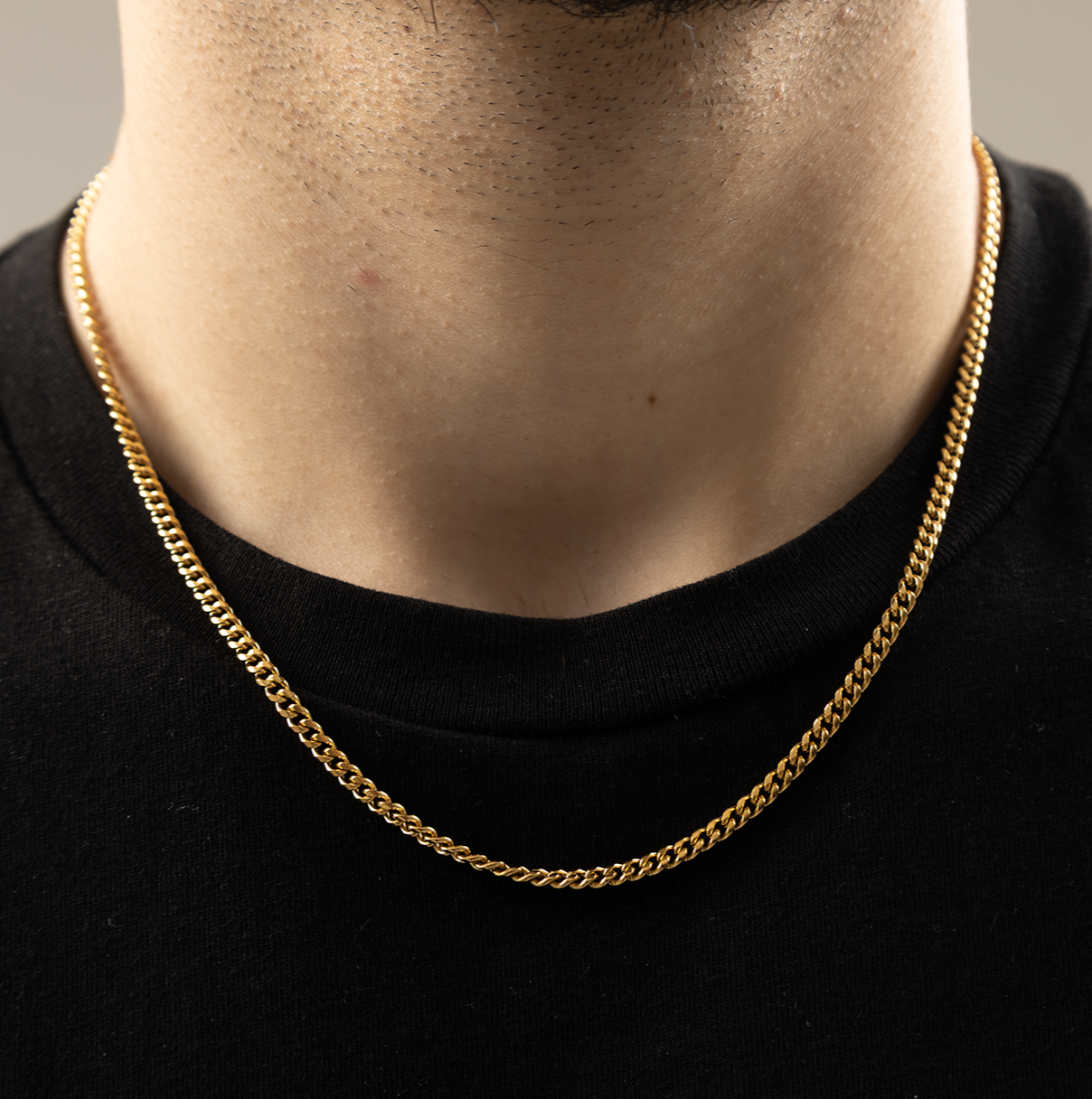 Slim Cuban 3,5 mm