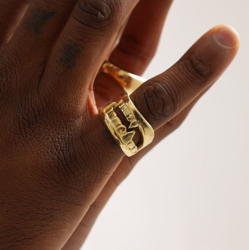 Bite Ring