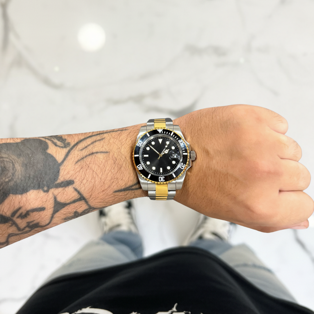 Eternal Two Tone