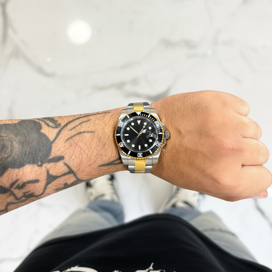 Eternal Two Tone