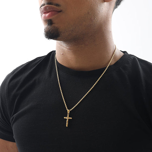 Golden Cross