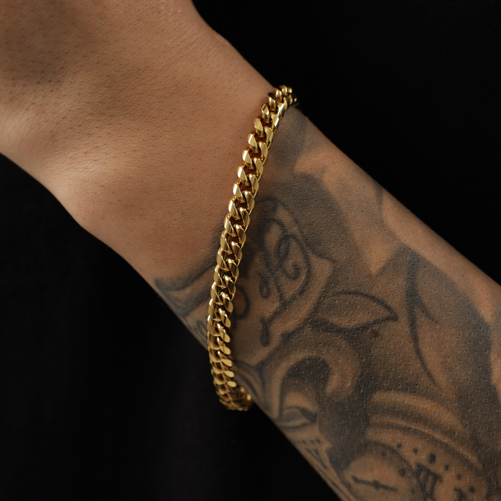 Pulsera Signature