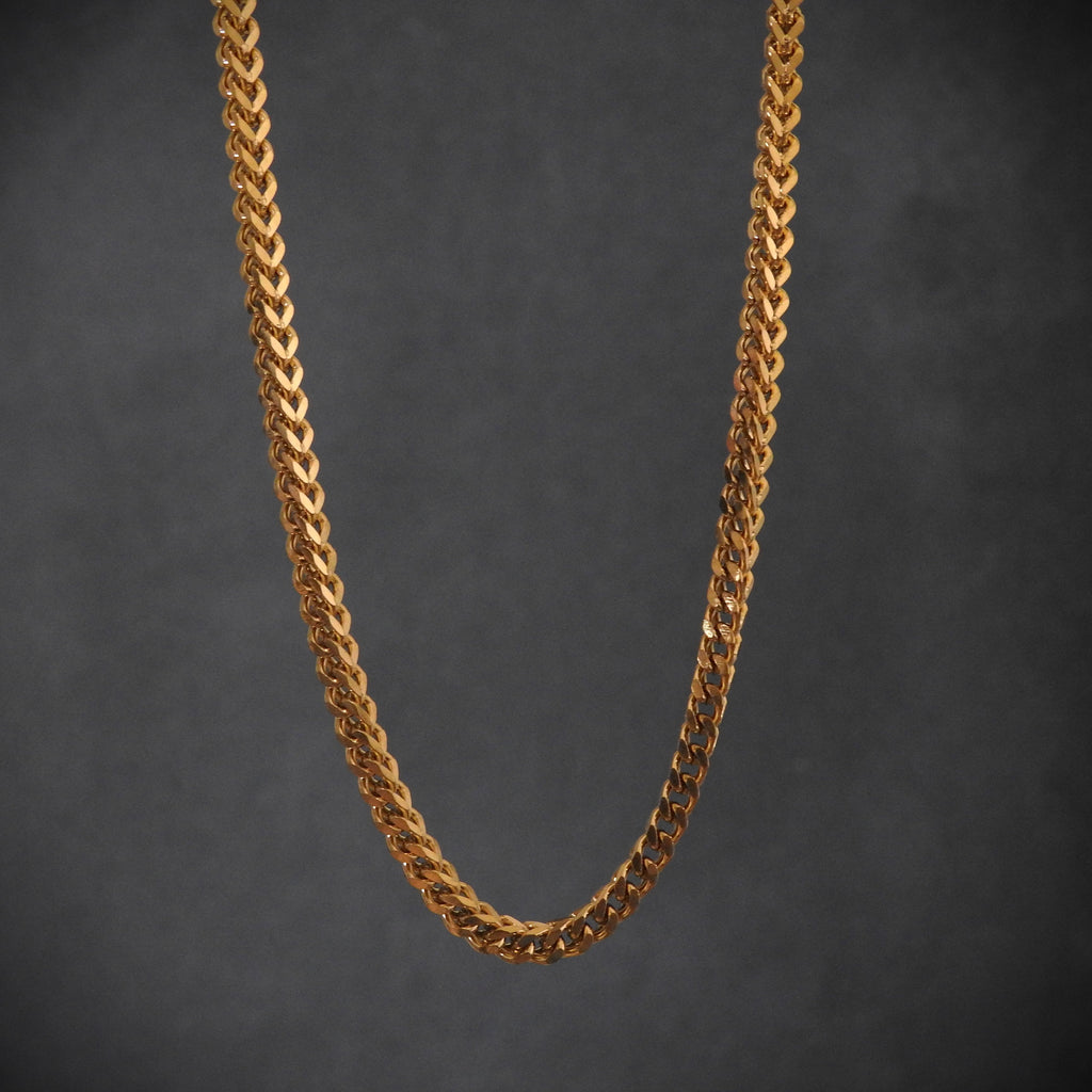 Imperial Chain 3 mm