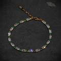 Pulsera Celtic Green