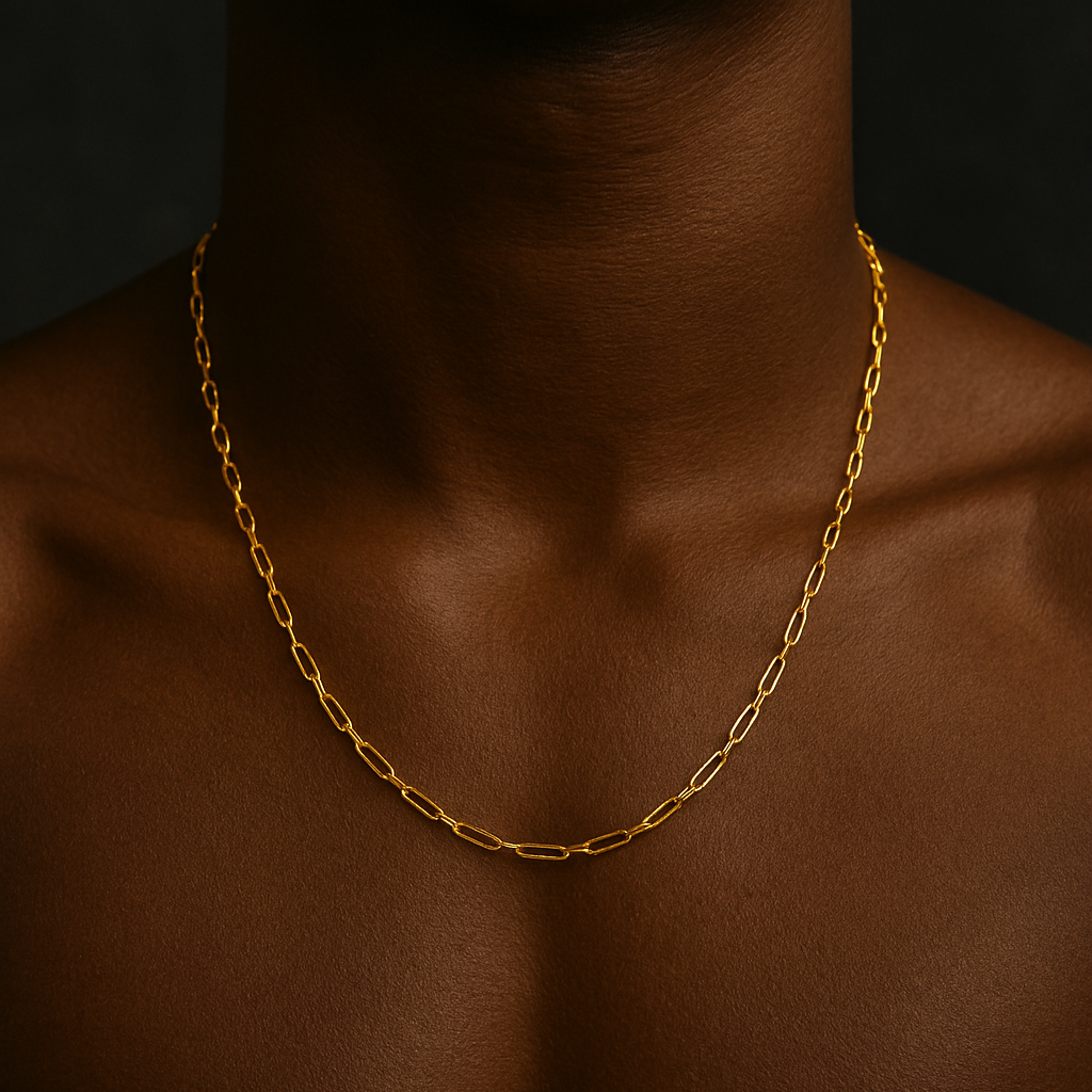 Drip Chain