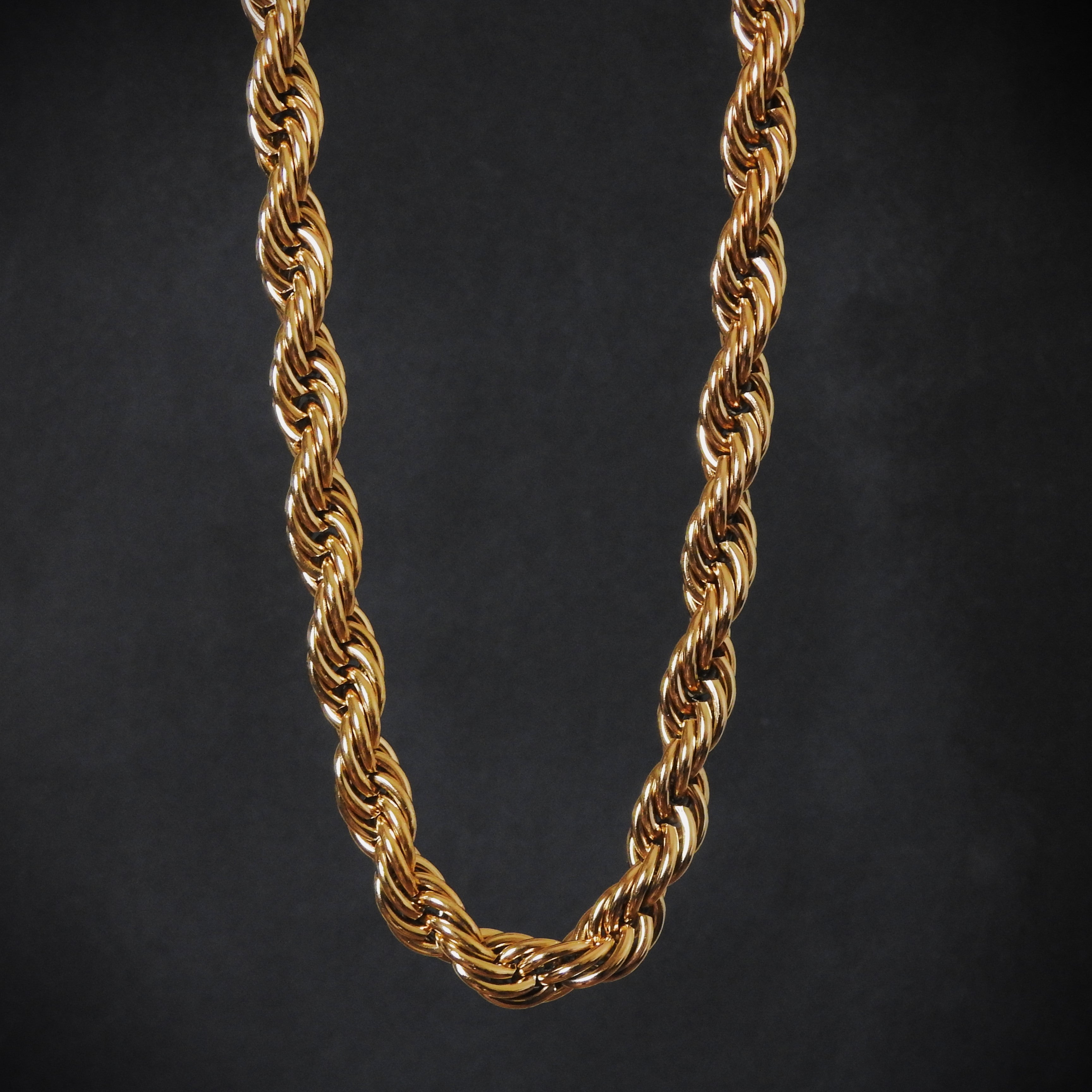 Raw Chain 10 mm