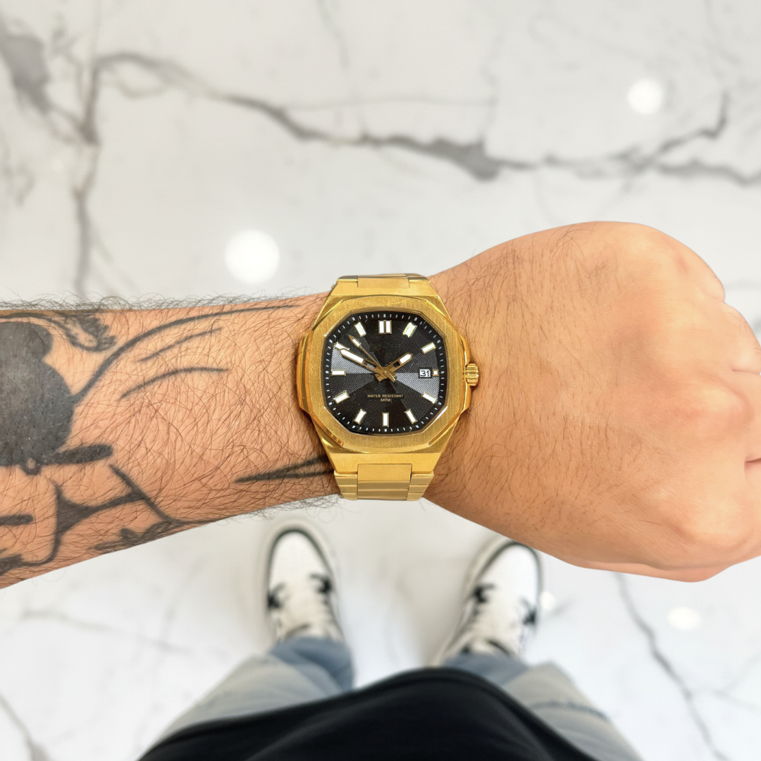 Élite Gold