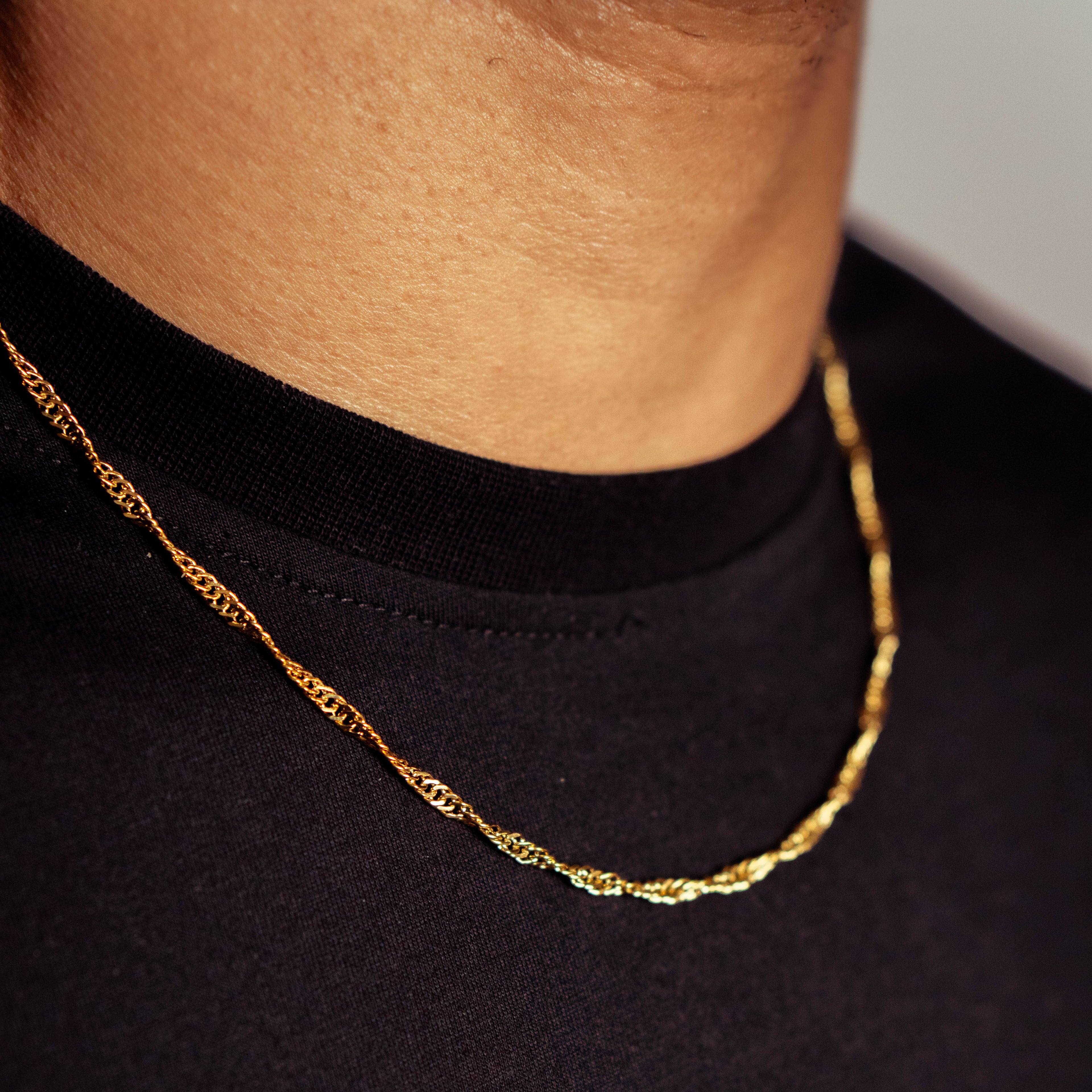 Twist Chain