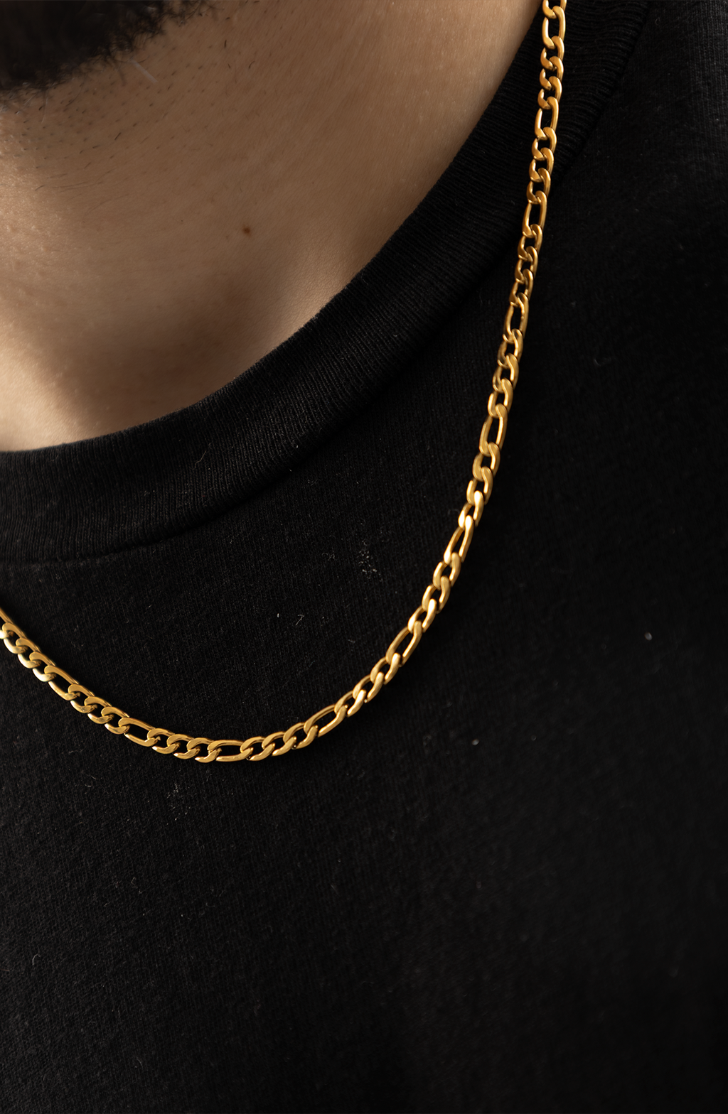 Dallas Chain 3 mm