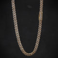 Frozen Cuban Chain