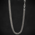 Iced Imperial Chain Plata