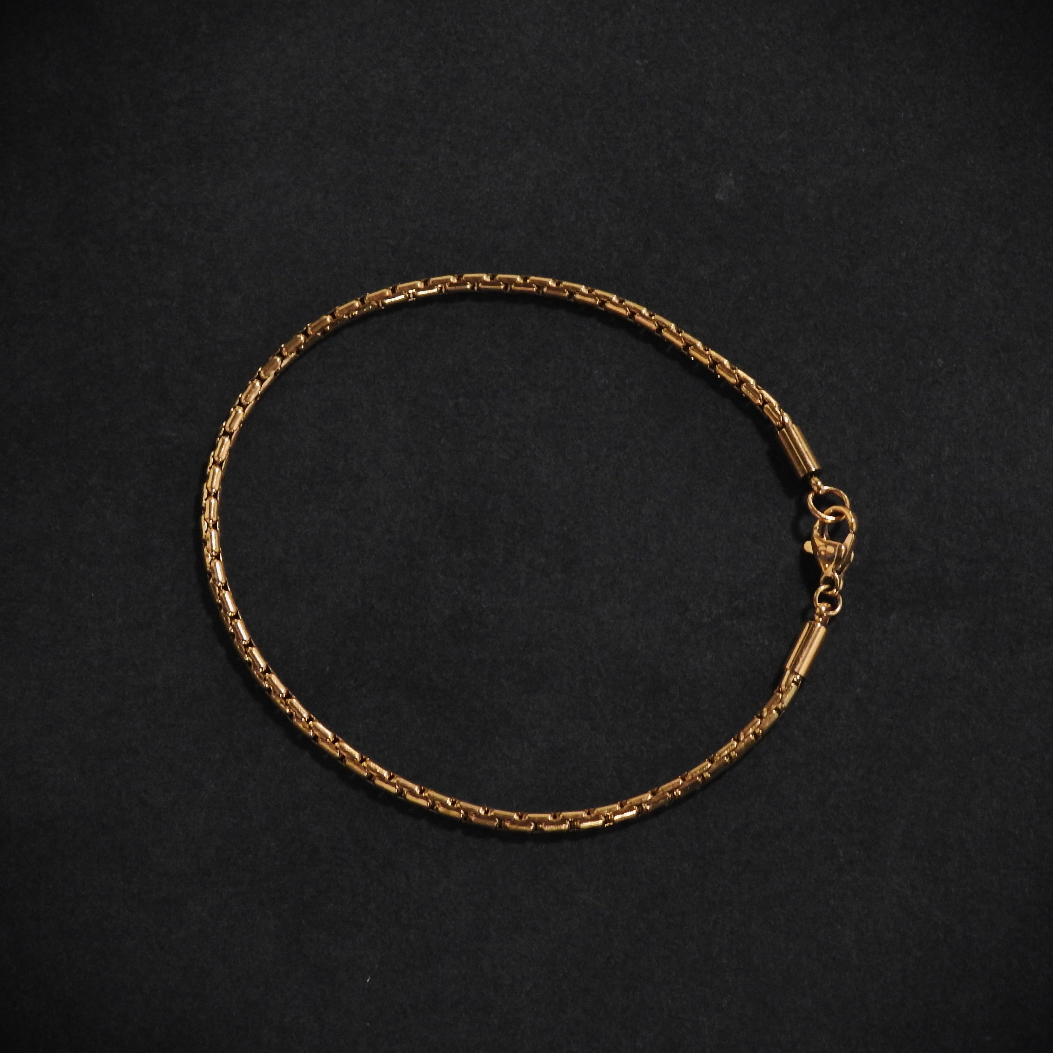 Bamboo Bracelet