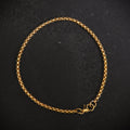 Box Bracelet