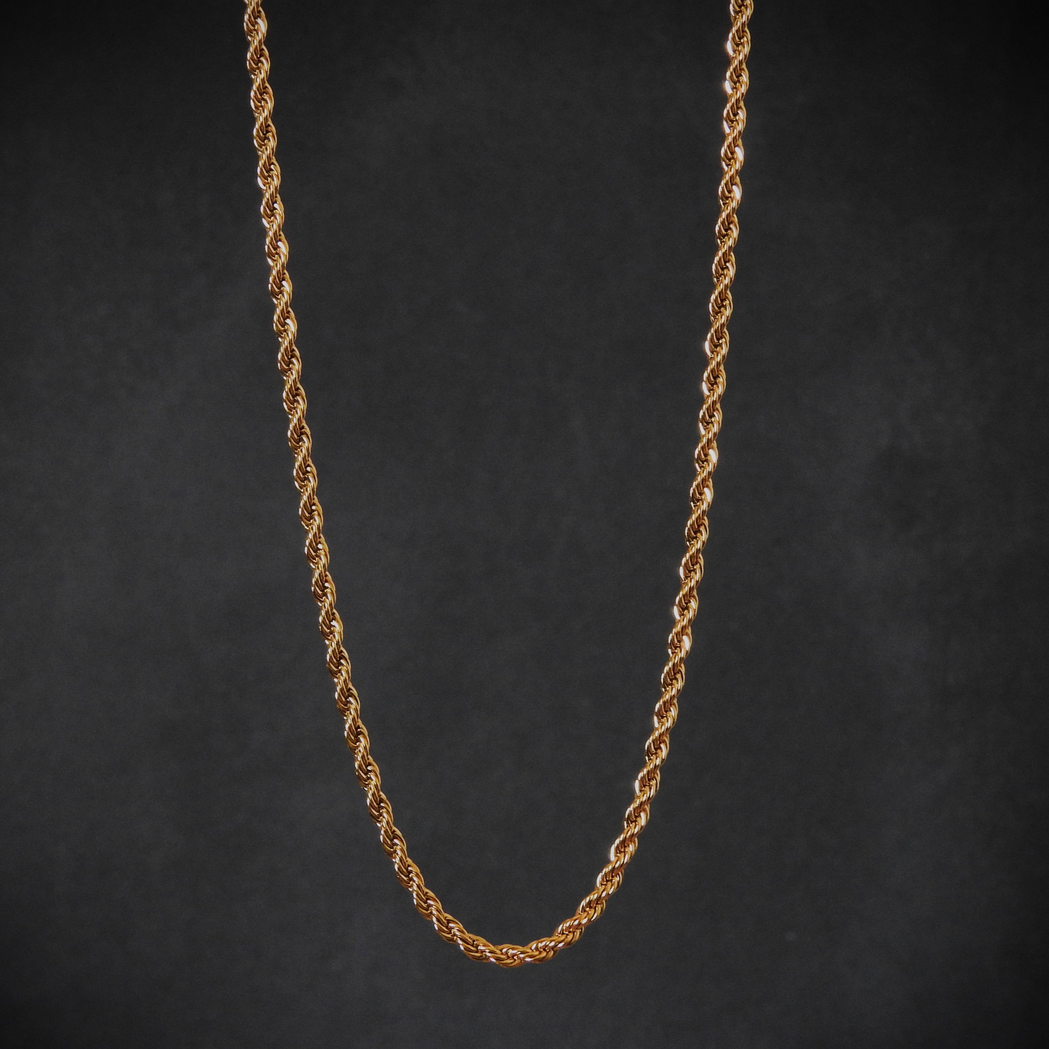 Royal Chain 3mm