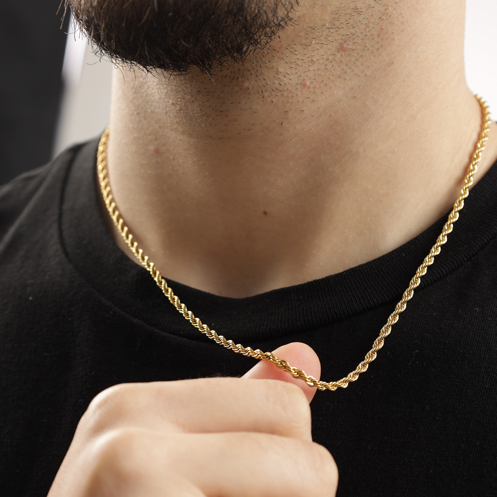 Royal Chain 3mm