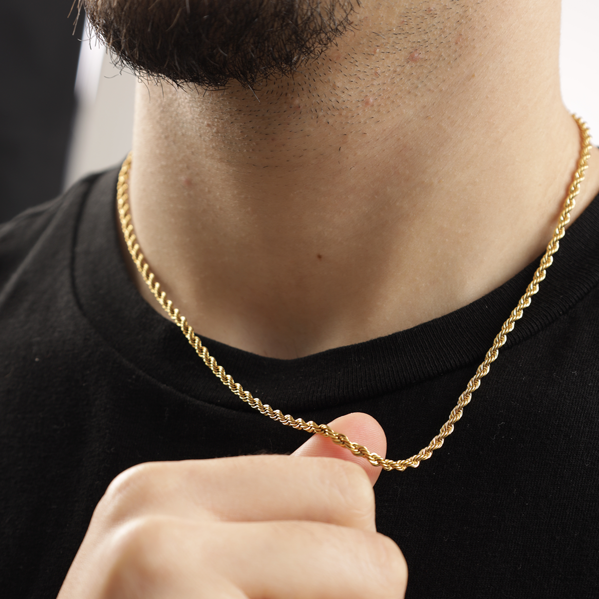 Royal Chain 3mm