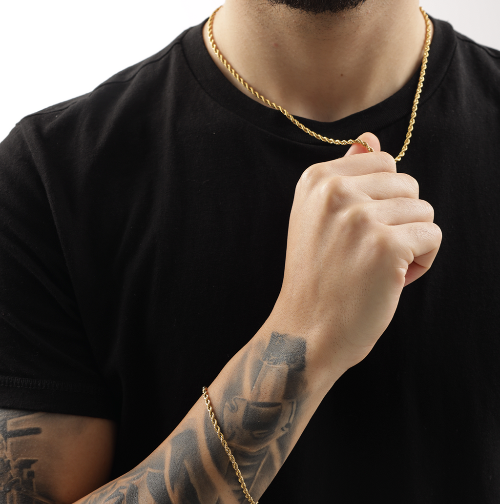Royal Chain 3mm