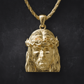 King Jesus